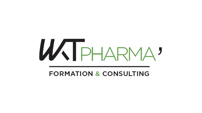 WKT PHARMA Formation & Consulting